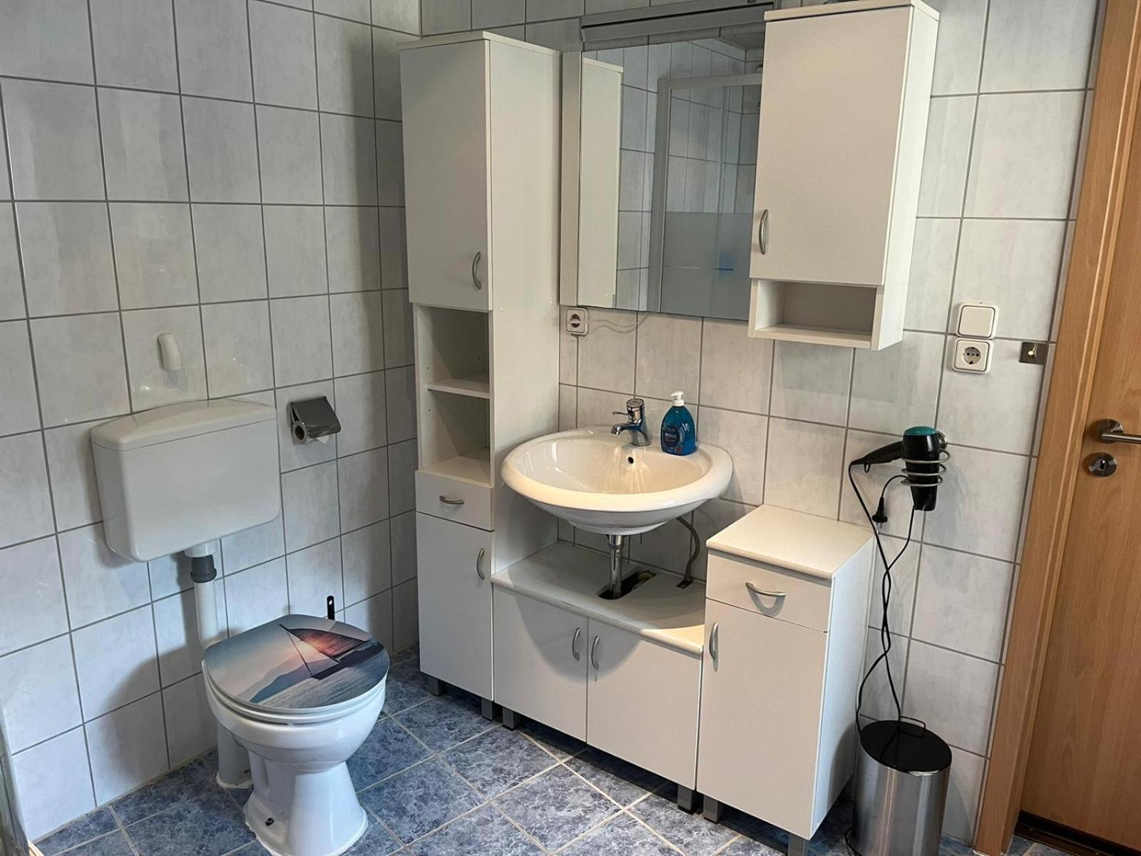 Ferienwohnung Beim Friedlmichl Königstein in der Oberpfalz 외부 사진