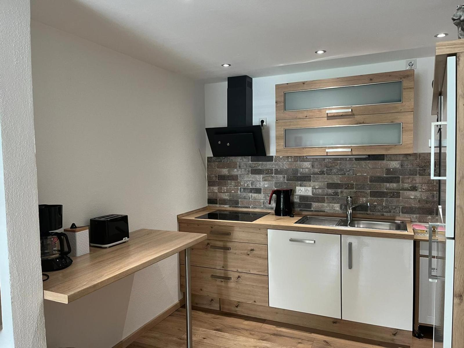 Ferienwohnung Beim Friedlmichl Königstein in der Oberpfalz 외부 사진